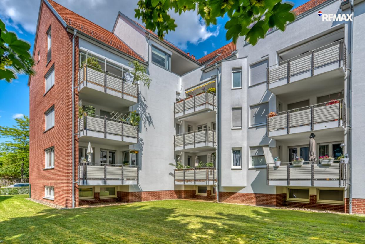Rückansicht