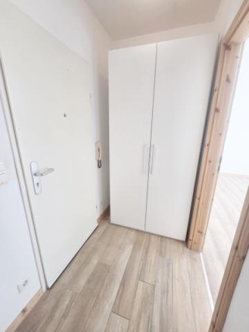 Schrank Flur
