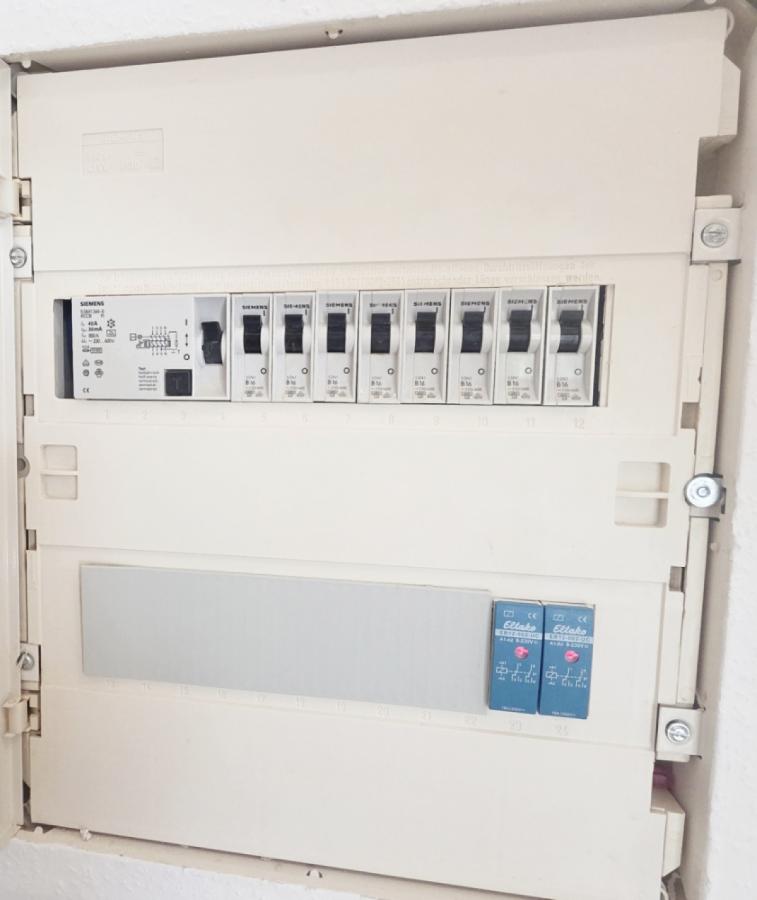 Elektrokasten