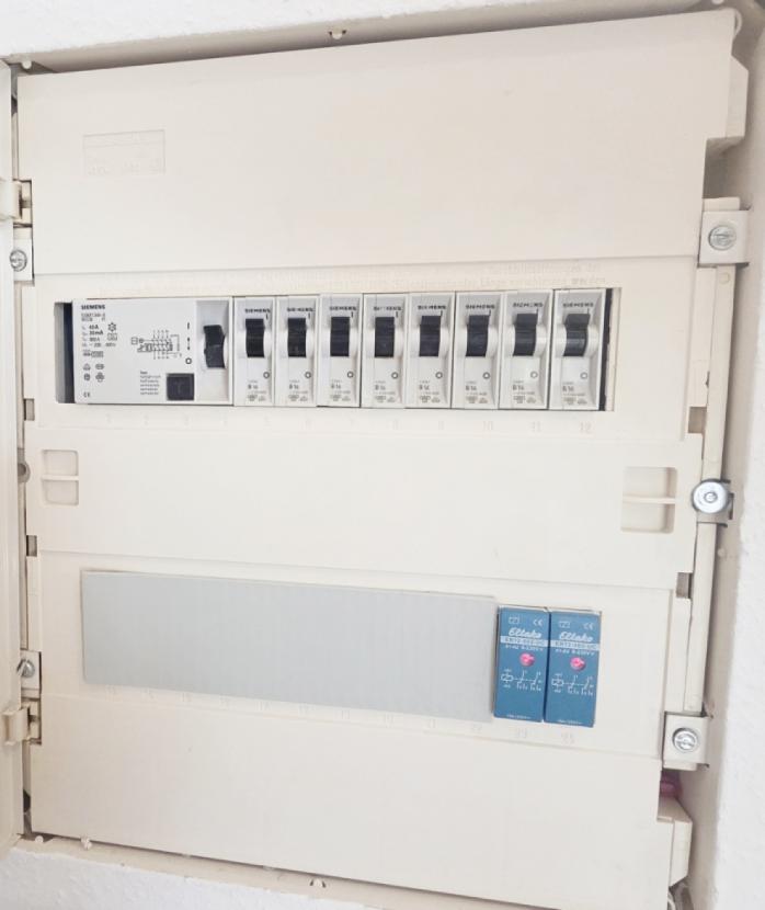 Elektrokasten