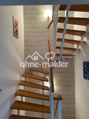 Treppe