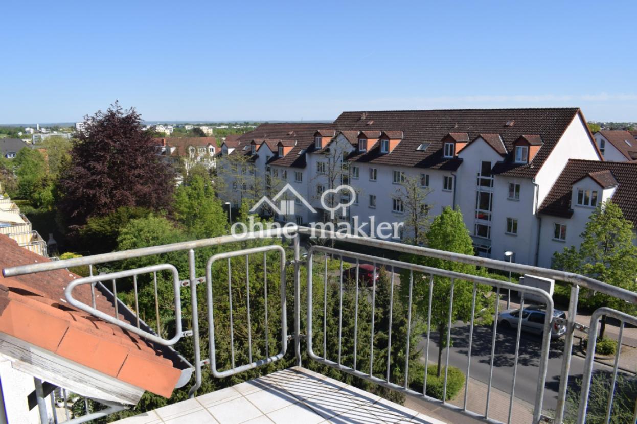 Balkon (I)