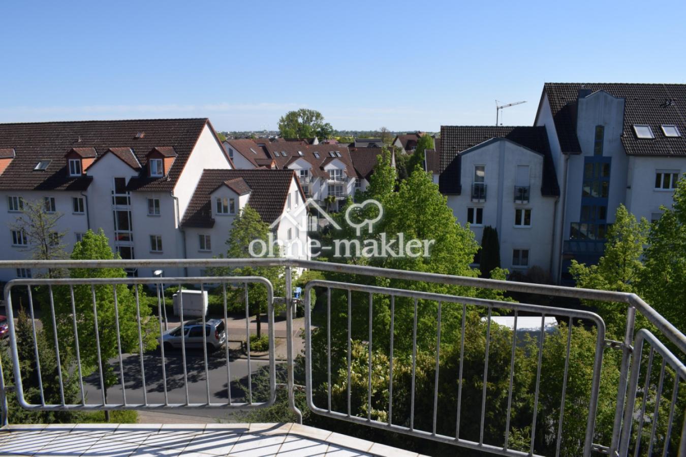 Balkon (II)