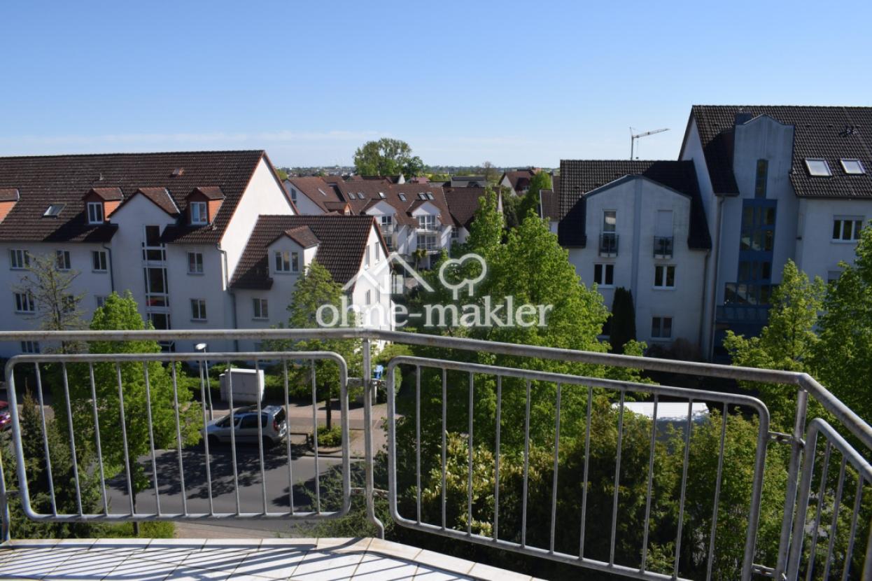 Balkon (II)