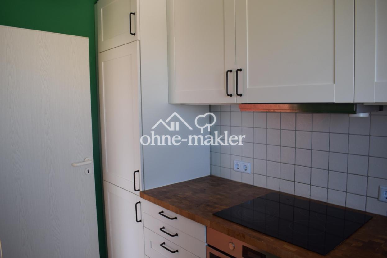 Einbauküche (II)
