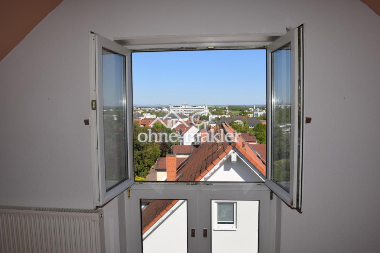 Dachstudio (III)