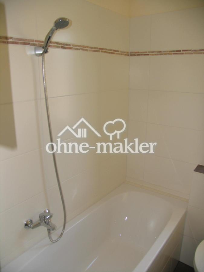 Bad - Badewanne