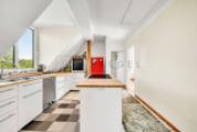 Platz zum Kochen