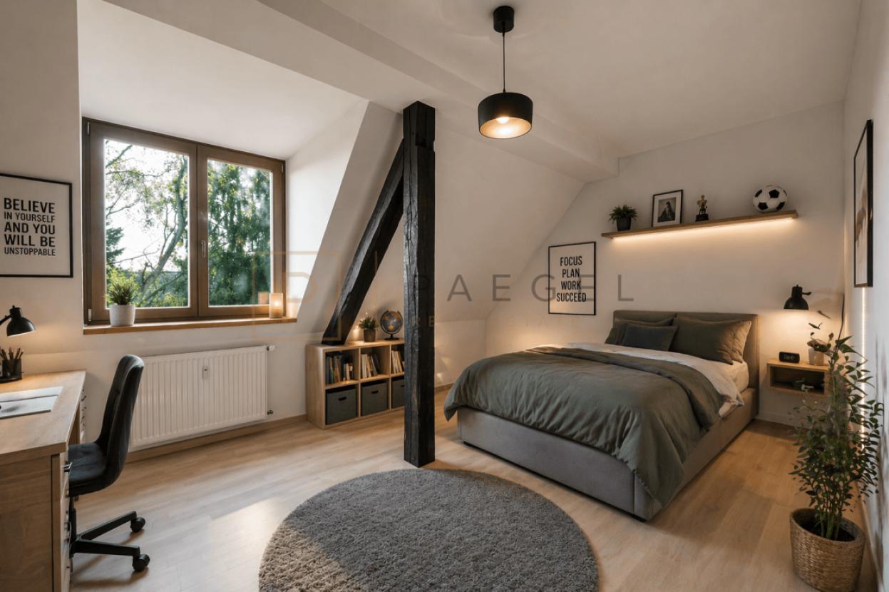 Kinderzimmer 1 (visualisiert)