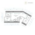 Grundriss - Dachgeschoss