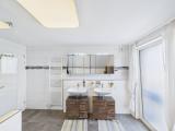 Tageslicht-Badezimmer