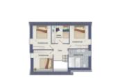 Grundriss OG