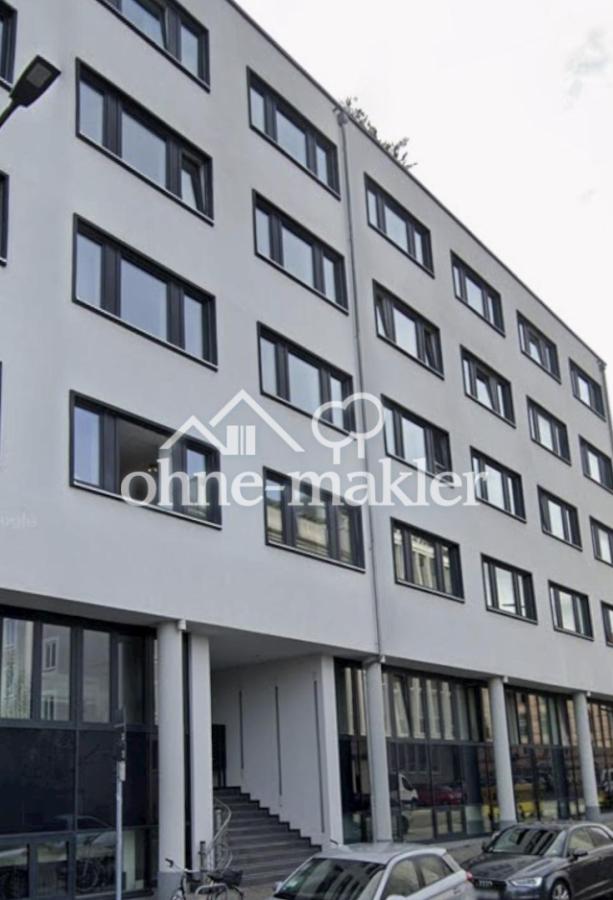 Wohnhausfront