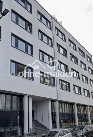 Wohnhausfront