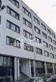 Wohnhausfront