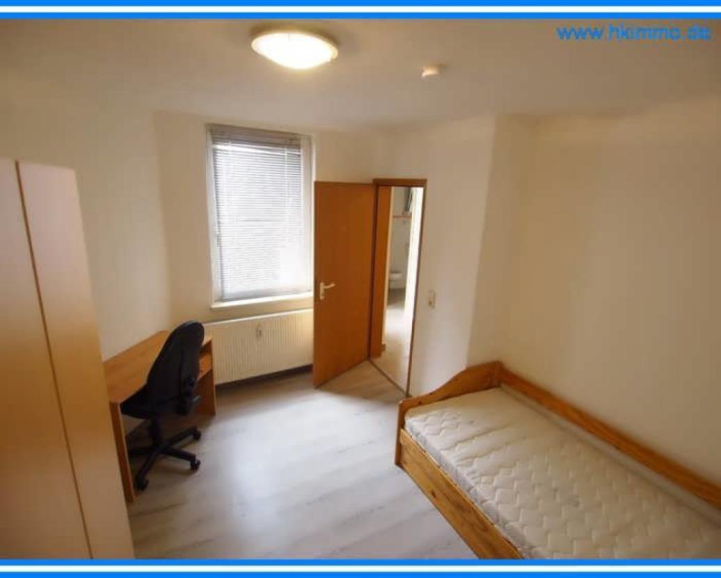WG-Zimmer