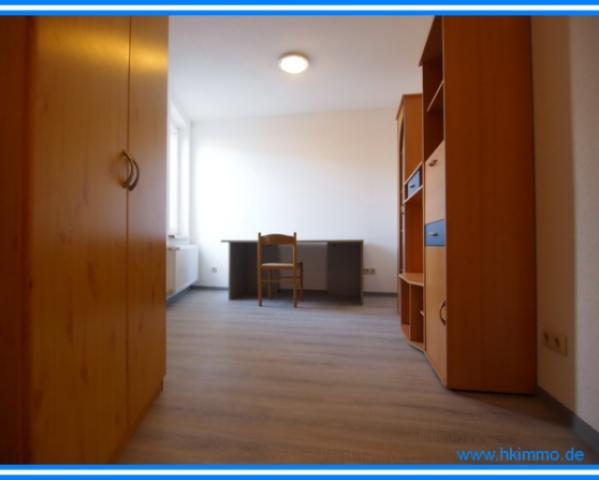 Studentenzimmer in einer 2er WG in Köthen