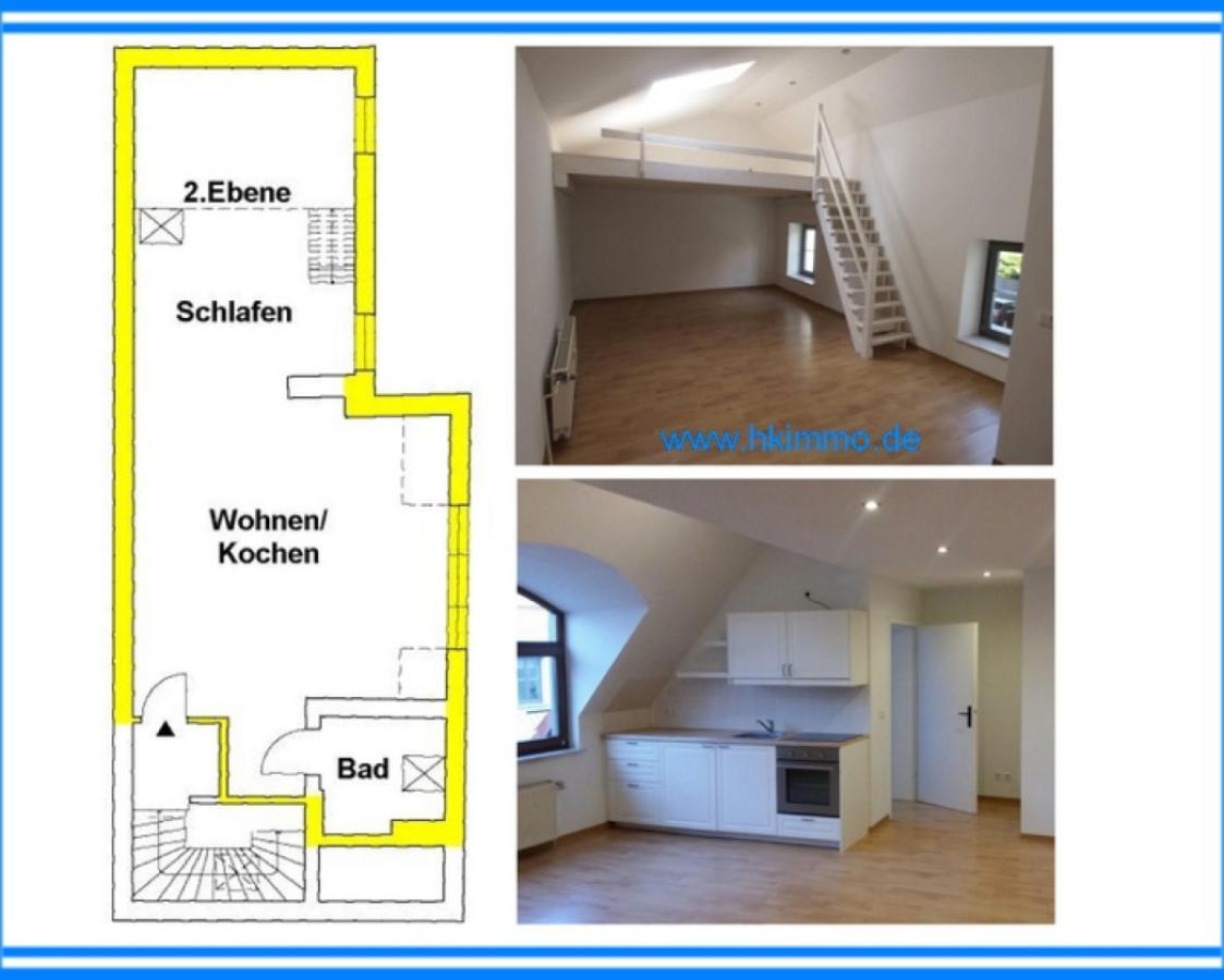 Grundriss mit Bildern
