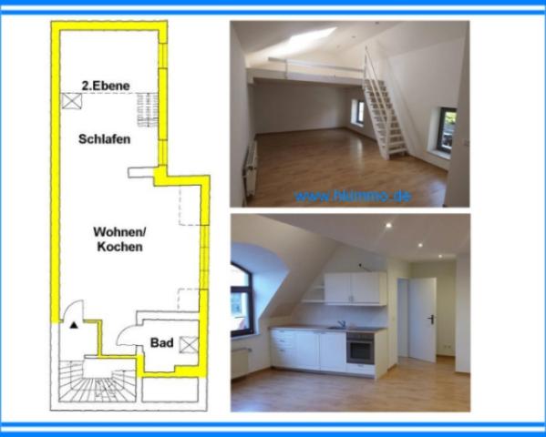 Grundriss mit Bildern