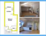 Grundriss mit Bildern