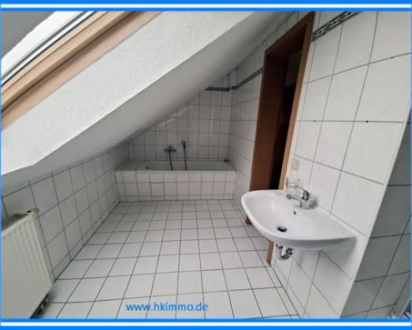 Bad mit Wanne