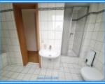 Bad mit Dusche