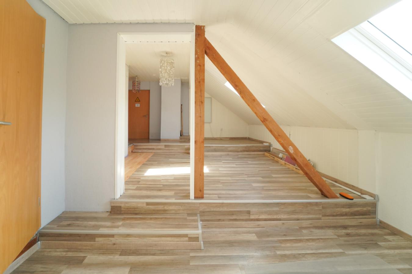 Durchgangszimmer