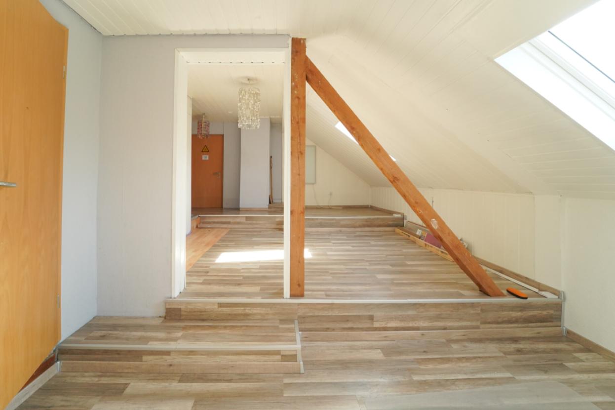 Durchgangszimmer