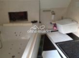 Bad/Dusche mit Toto Washlet