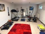 Fitnessraum
