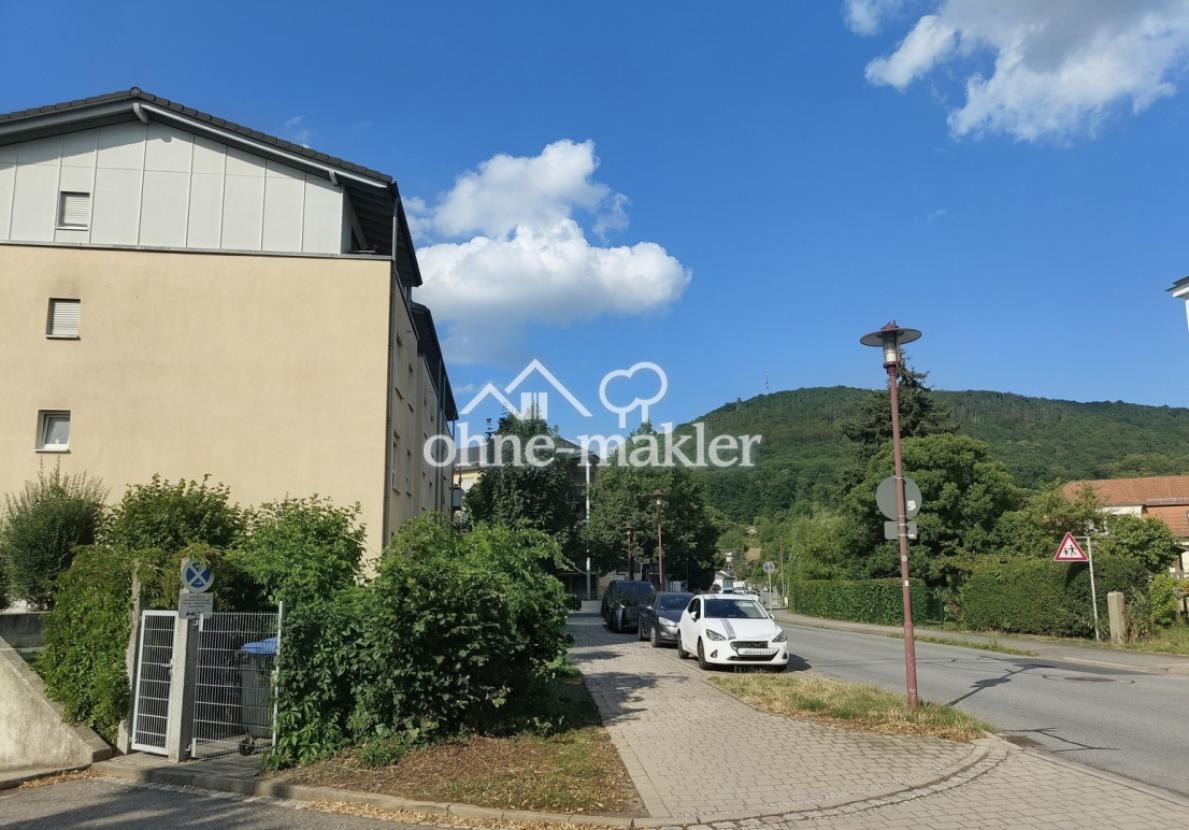 Gebäudekomplex