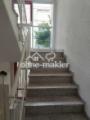 Treppenhaus — Granitstufen