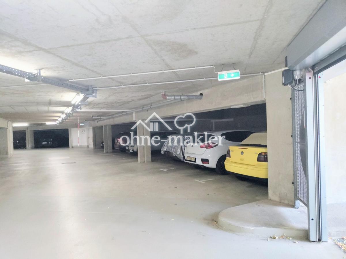 Tiefgarage