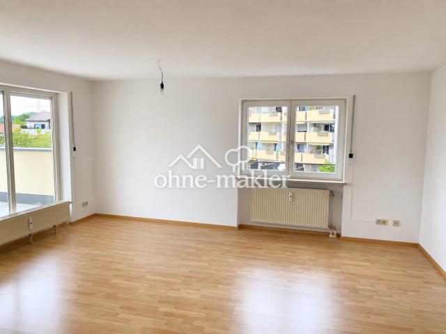 großes Wohnzimmer