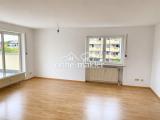 großes Wohnzimmer