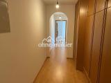 Gang mit Einbauschrank