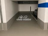 Tiefgaragenstellplatz