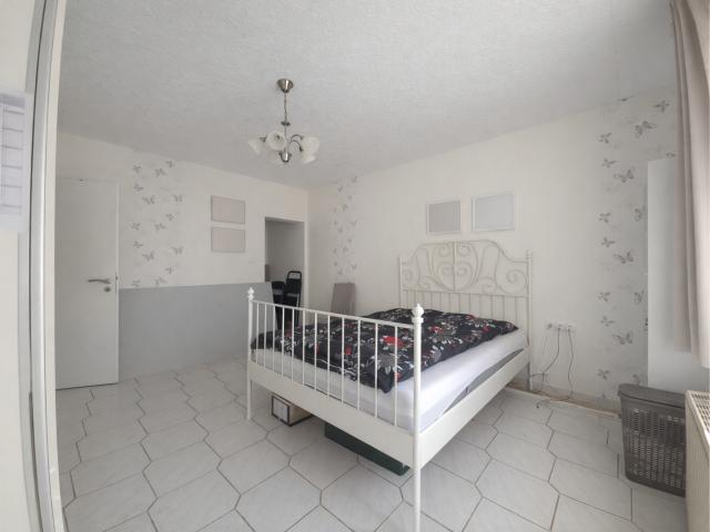 Schlafzimmer EG