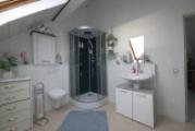 Badezimmer DG