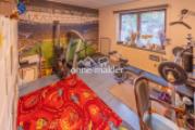 grosszügiges Kinderzimmer 1