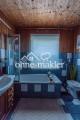 Badezimmer mit Wanne