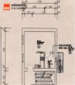Neuer Grundriss
