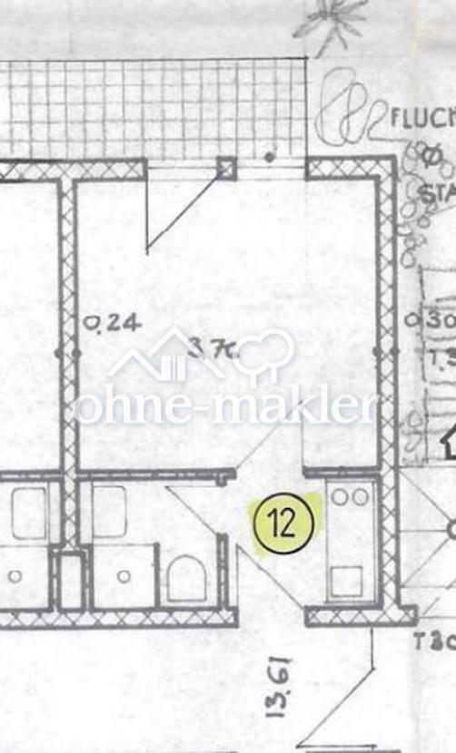 Grundriss Nr. 12