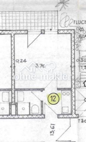 Grundriss Nr. 12