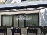 Terrassenansicht