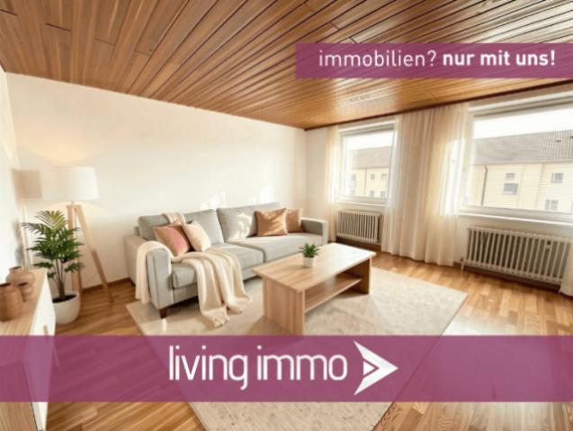 Startbild Living Immo - virtuell Möbliert