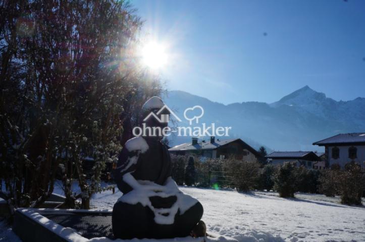 auch im Winter - ein Traum