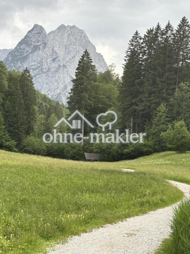 Neue Wege gehen!