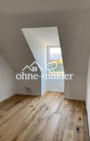Maisonette DG Kind