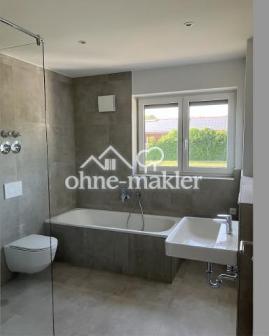 Maisonette Vollbad